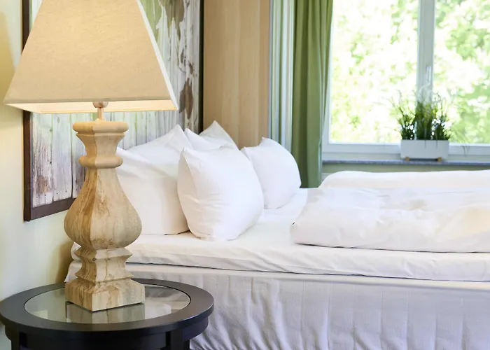 주르 알텐 부르케 3*