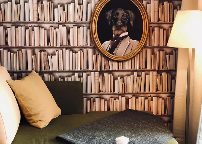 호텔 주르 알텐 부르케 하이델베르크