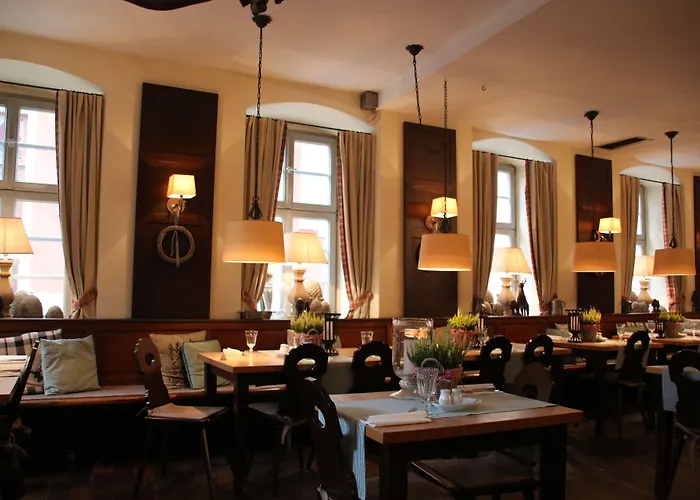 주르 알텐 부르케 하이델베르크