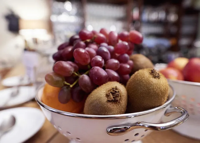 주르 알텐 부르케 3*