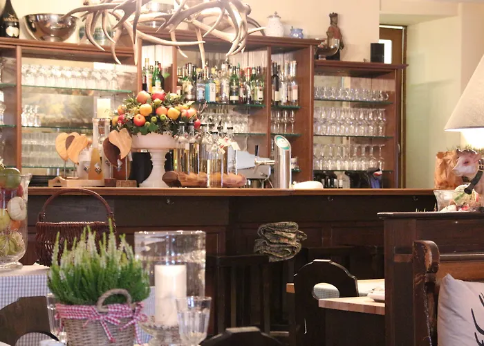 주르 알텐 부르케 하이델베르크