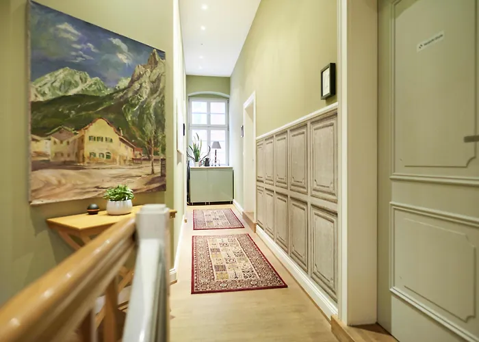 Hotel Zur Alten Bruecke