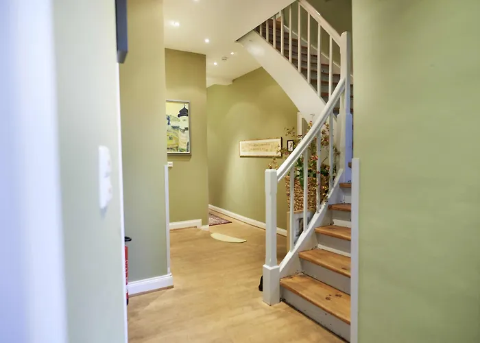 주르 알텐 부르케 호텔 하이델베르크