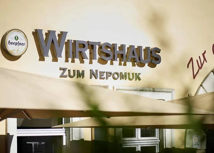 주르 알텐 부르케 호텔 하이델베르크