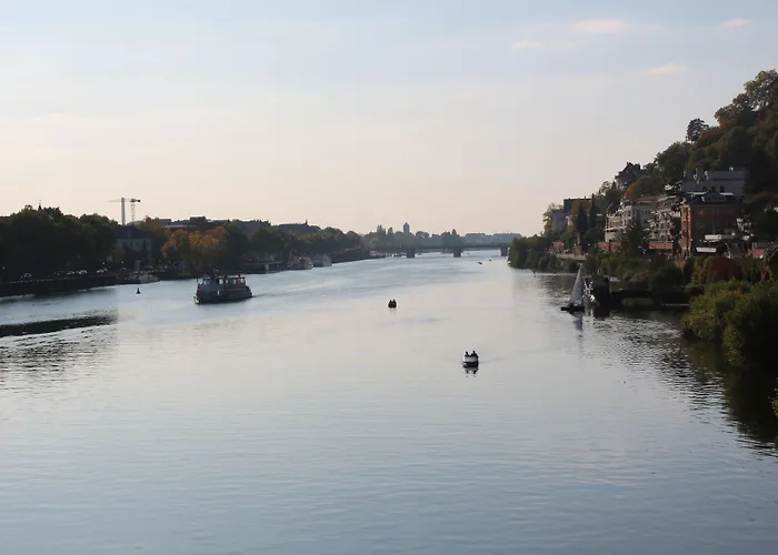 주르 알텐 부르케 3*