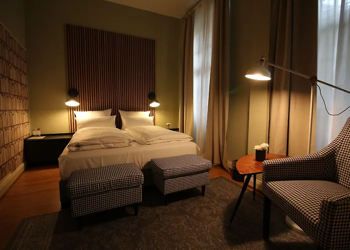 호텔 주르 알텐 부르케 하이델베르크